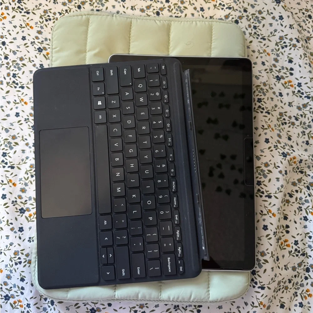 Microsoft Surface go